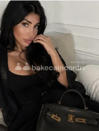 3 - Victoria Escort Napoli - 3508620087