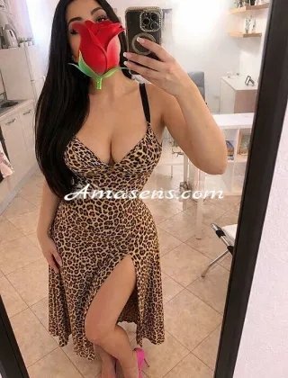 8 - Esmeralda Escort Bologna - 3534229672