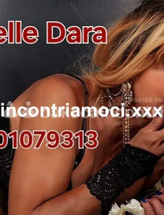 5 - Trans Trans Milano - 3801079313