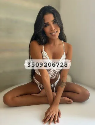 35 - Kandy Escort Arezzo - 3509206728