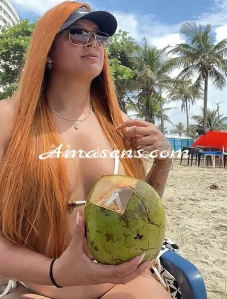 11 - Samira Escort Padova - 3925115504