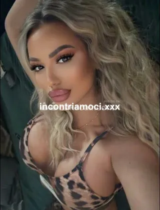 26 - Sara Escort Ravenna - 3933162464