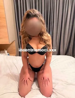 12 - Yssa Escort Roma - 3270745280
