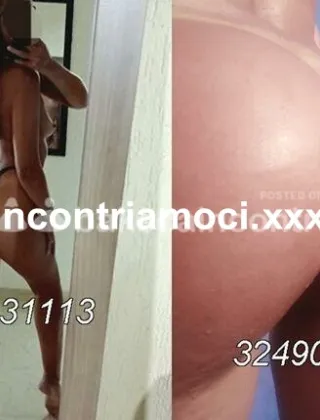 11 - Pupa Escort Verbano-Cusio-Ossola - 3249031113