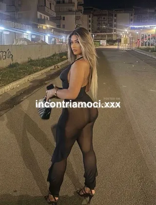 22 - Chanel Escort Napoli - 3793558530