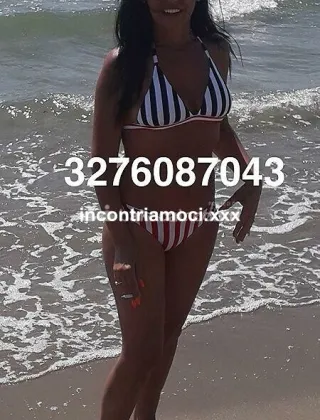 8 - Milf Escort Brindisi - 3276087043