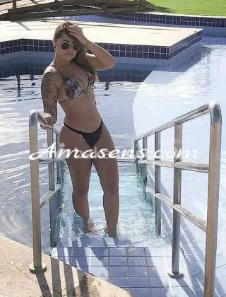 4 - Lara Escort Reggio Calabria - 3928527562