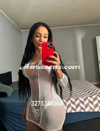 10 - Roberta Trans Reggio Calabria - 3275348664