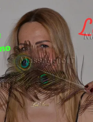 28 - Massaggi Genova - 3791942294