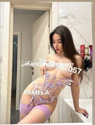 13 - Anna Escort Roma - 3920987057