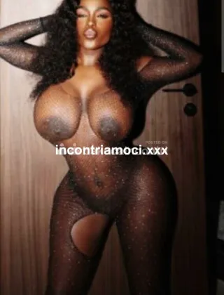 14 - Chana Escort Bologna - 3208446011