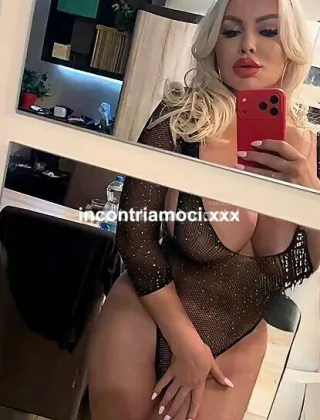 18 - Kiara Escort Taranto - 3522400642