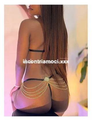 13 - Samantha Escort Pesaro e Urbino - 3533235481
