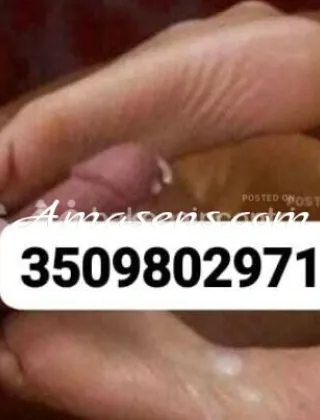 11 - Novita Escort Sud Sardegna - 3509802971