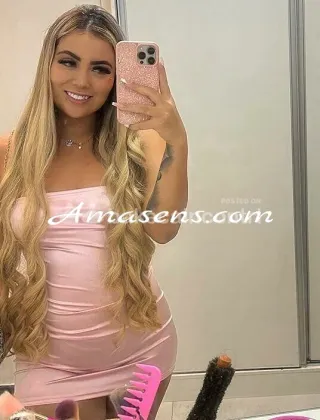 3793750687 - Luna 19 Escort Roma