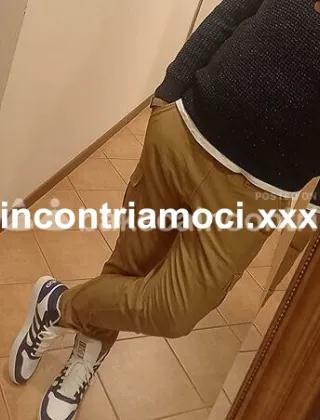 3517361679 - Mauro 44 Coppie Pordenone