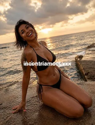 1 - Luana Escort Agrigento - 3520286535