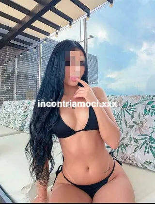 7 - Sara Escort Caserta - 3508371708