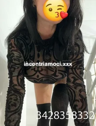 12 - Giulia Escort Latina - 3428358332