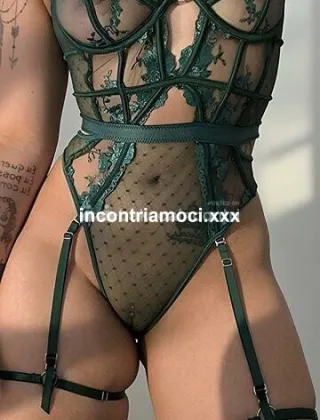 20 - Aurora Escort Cosenza - 3388822900