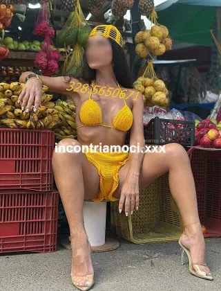 27 - Selena Escort Pisa - 3285650671