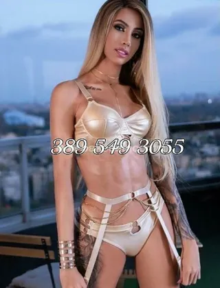 17 - Paolina Trans Roma - 3895493055