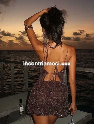 3 - Bella Escort Agrigento - 3533860397