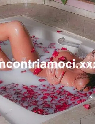 8 - Victoria Escort Sassari - 3348636457
