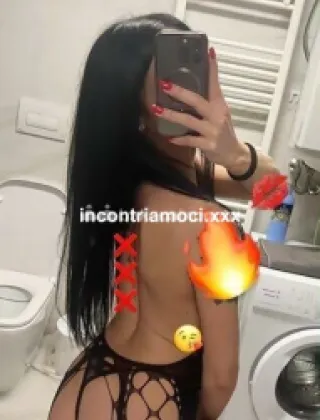2 - Dolce Napoletana Escort Avellino - 3533991299