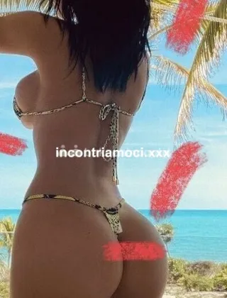 13 - Brenda Escort Savona - 3512989617
