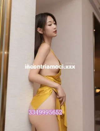 33 - Lisa Escort Roma - 3349995652