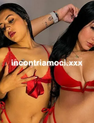 5 - Ambra Escort Genova - 3513394754