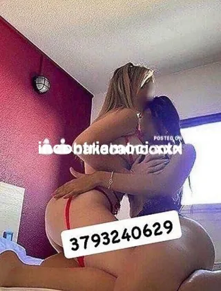 1 - Due Ragazze Stupende Escort Potenza - 3793240629