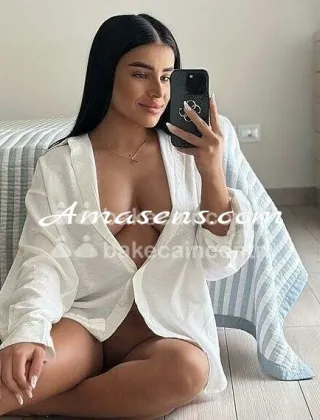 24 - Martina Escort Taranto - 3495222672