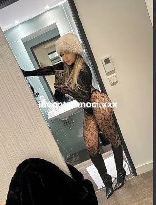 18 - Sabrina Escort Cremona - 3509706126