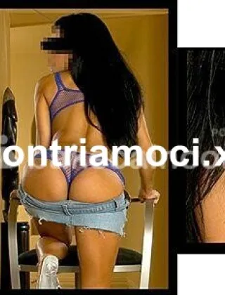 3512649189 - Racel 30 Escort Cuneo