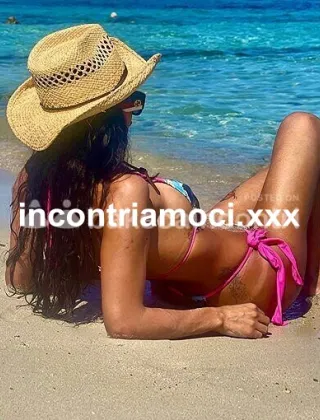 11 - Leticia Trans Milano - 3282490865