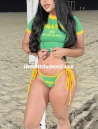 23 - Susana Escort Milano - 3930834364