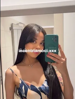 14 - Sofia Escort Pavia - 3534806095