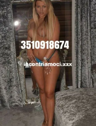 7 - Soribel Escort Salerno - 3510918674