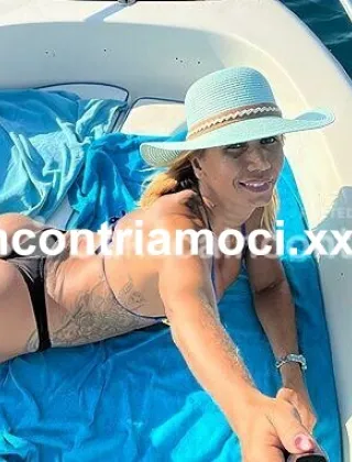 7 - Gabriela Trans L'Aquila - 3497605156