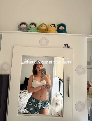 23 - Regina Escort Salerno - 3773258612