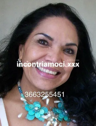 34 - Marina Escort Bergamo - 3663255451