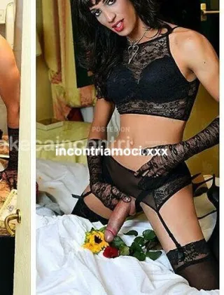 27 - Alessia Trans Milano - 3273908529