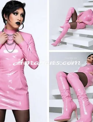25 - Brenda Trans Padova - 3408317576