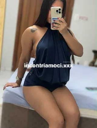 2 - Kiara Escort Cremona - 3315333153