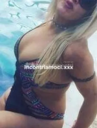 20 - Bella Trans La spezia - 3884988444