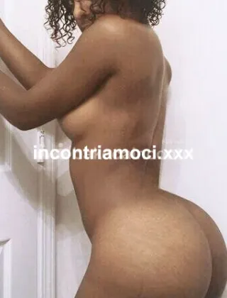 25 - Maya Escort Torino - 3508941442