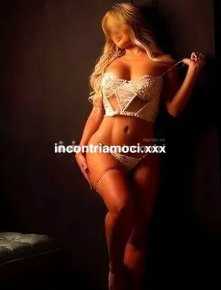35 - Sara Escort Torino - 3533105898