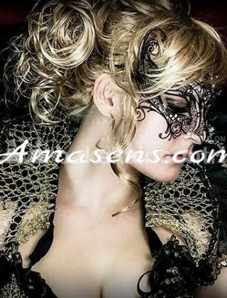 1 - Giorgia Escort Ancona - 3248405211